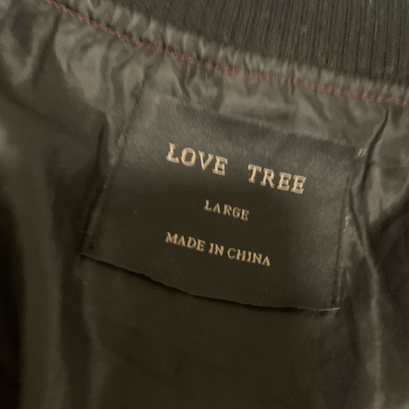 Jacket - Picture 2 of 2